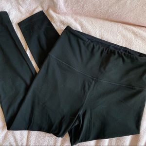 Victoria’s Secret PINK Ankle Length Leggings